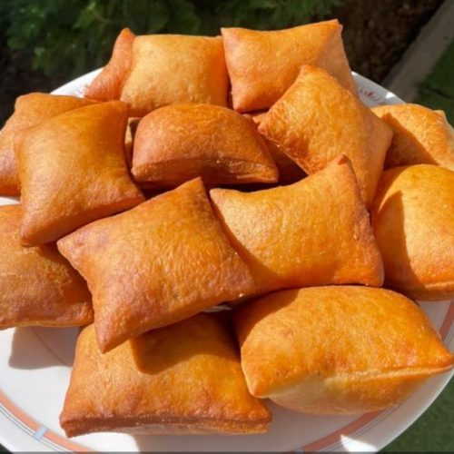 mandazi