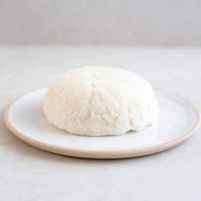 ugali